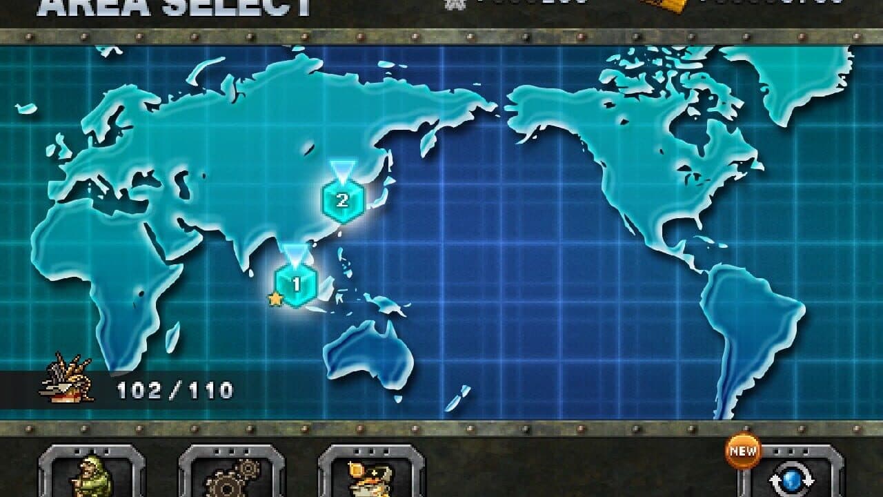 Metal Slug Defense thumbnail 3