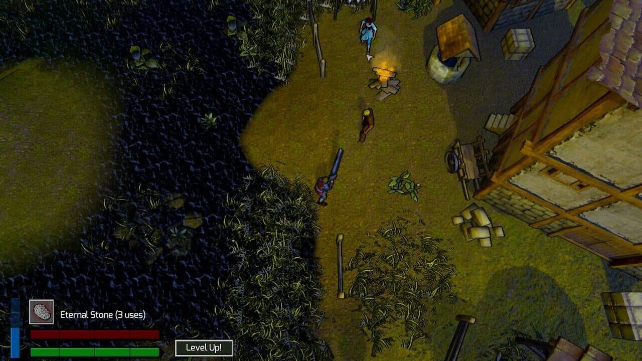 Davyria: Heroes of Eternity thumbnail 3