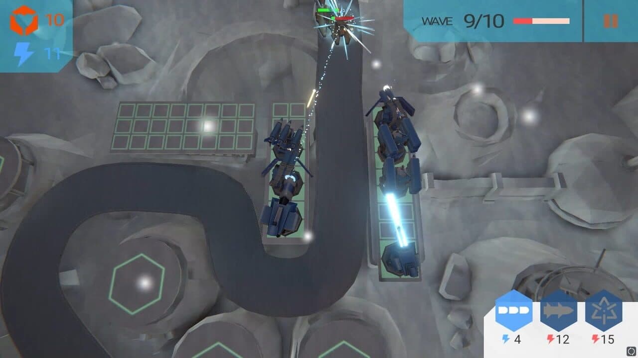 Project Defense thumbnail 3