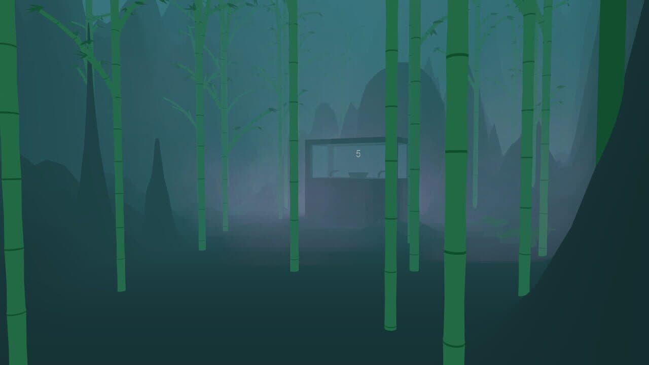 Kindled Cavern screenshot 1