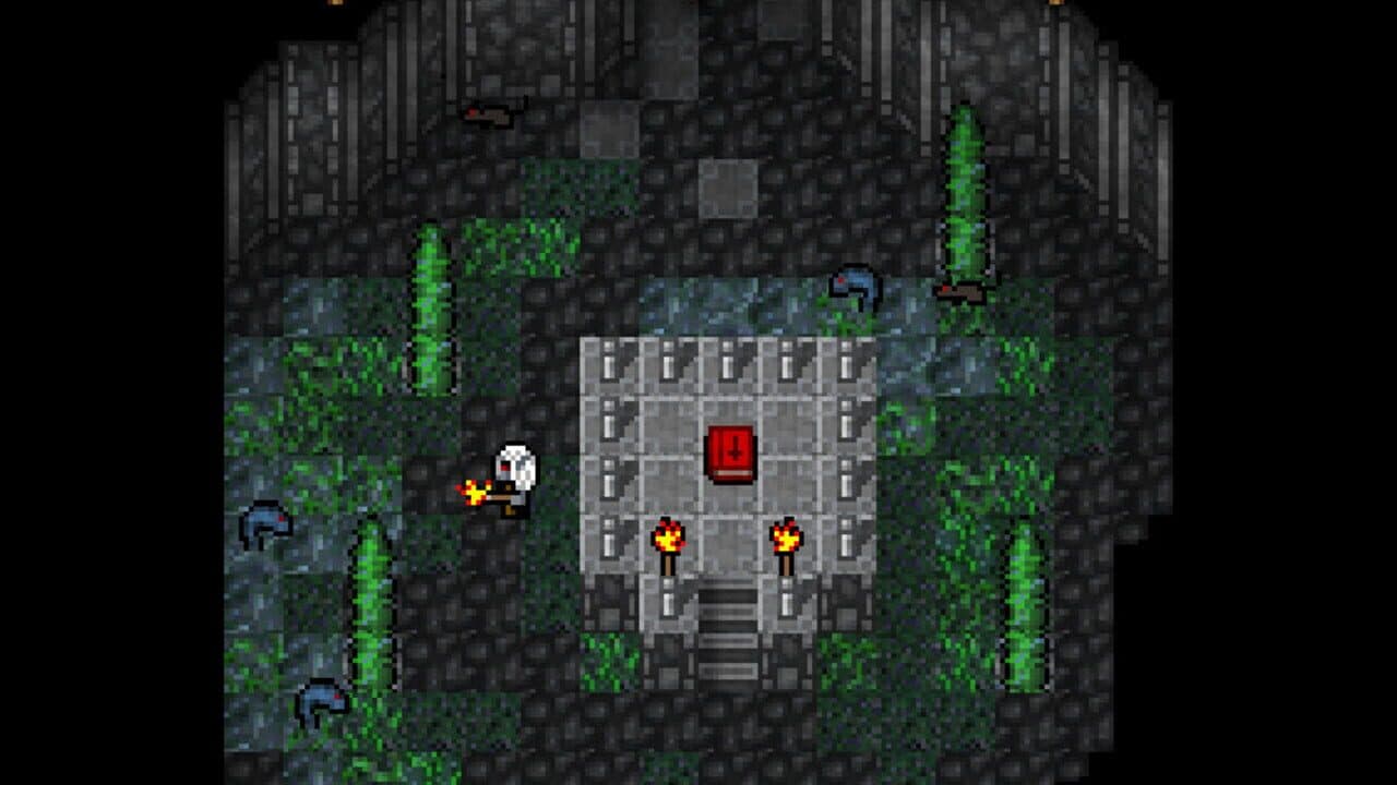 Rijn the Specpyre in... Manor of the Damned! thumbnail 4