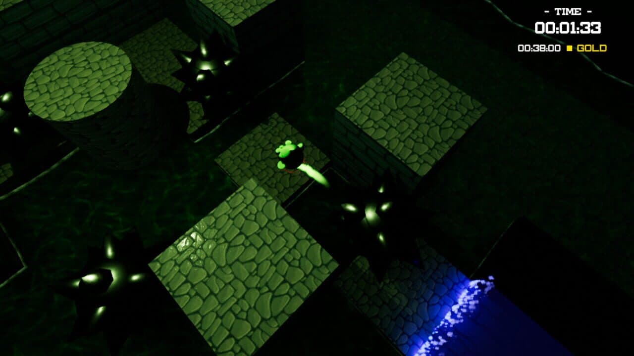 The Dungeon Power thumbnail 2
