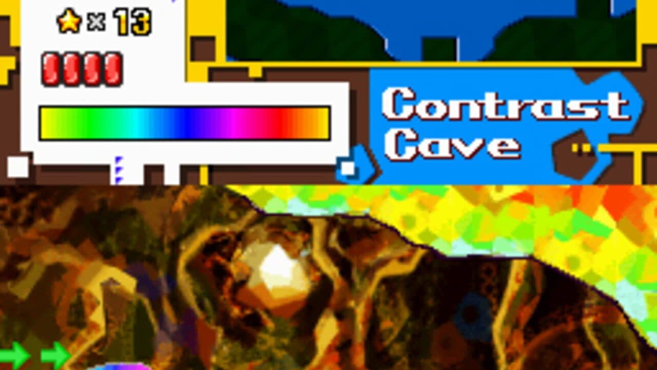 Kirby: Canvas Curse thumbnail 7