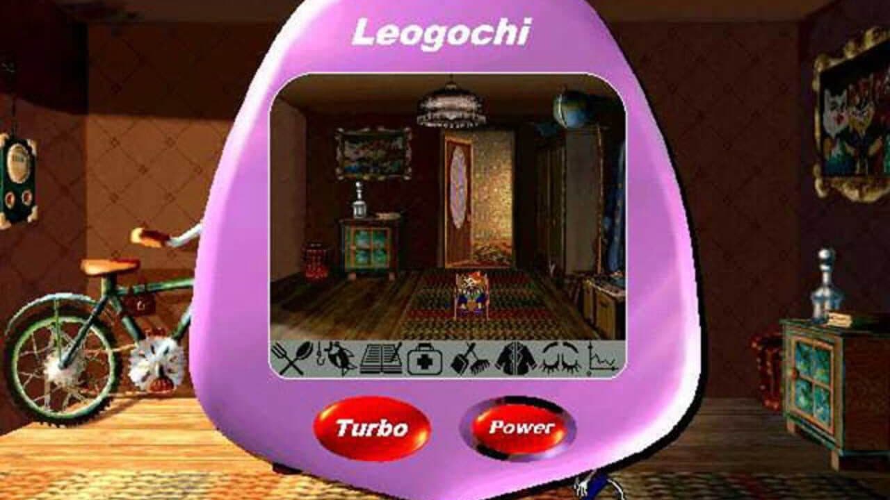 Adventures of the Cat Leopold thumbnail 5