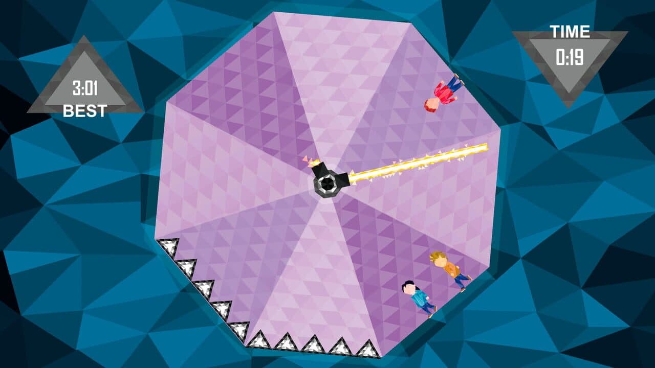 Octo Gravity thumbnail 7