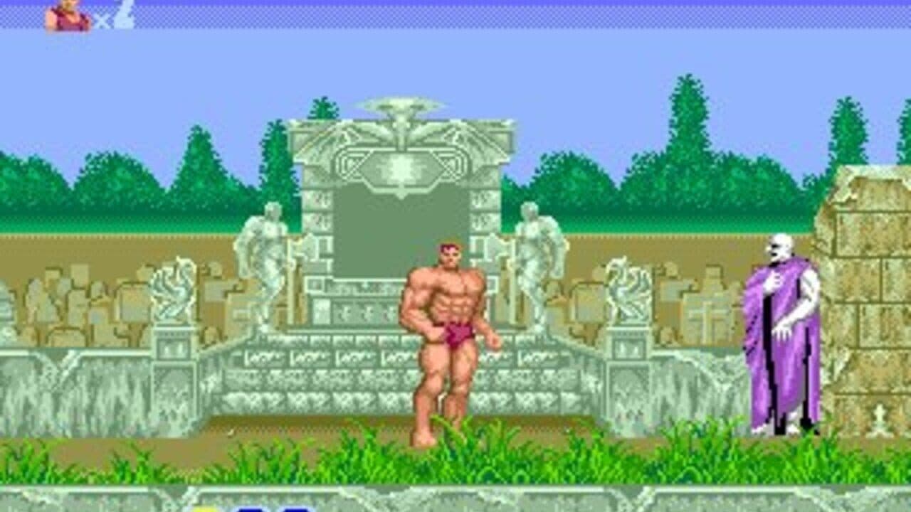 Altered Beast thumbnail 11