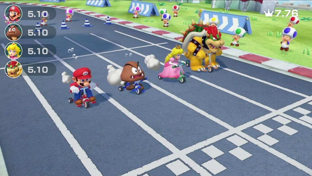 Super Mario Party thumbnail 2