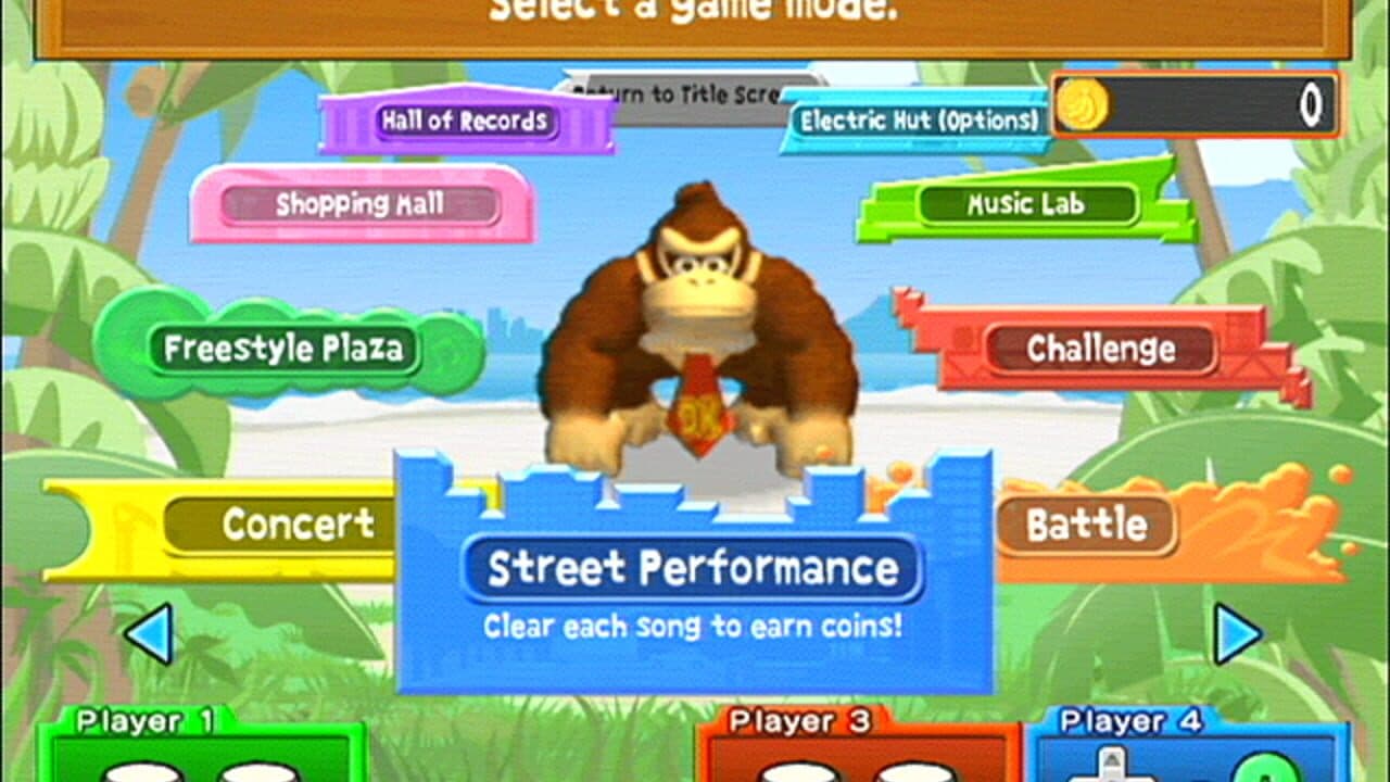 Donkey Konga 2: Hit Song Parade! thumbnail 12