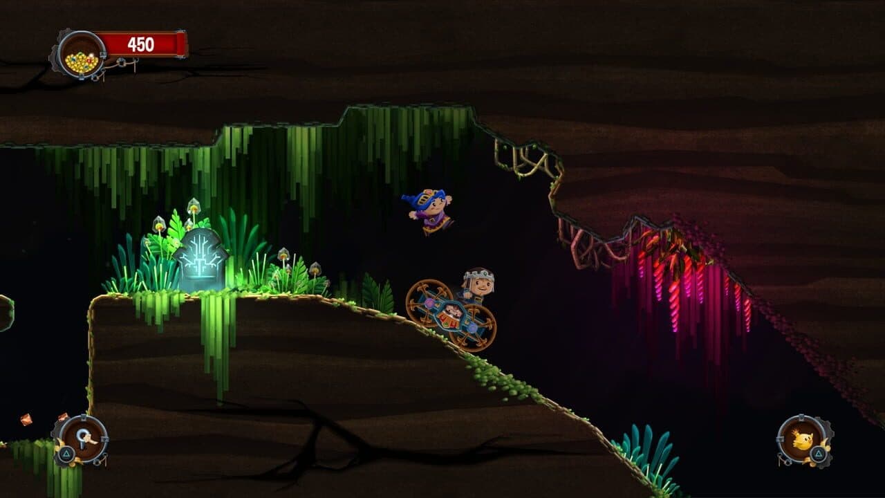 Chariot thumbnail 3