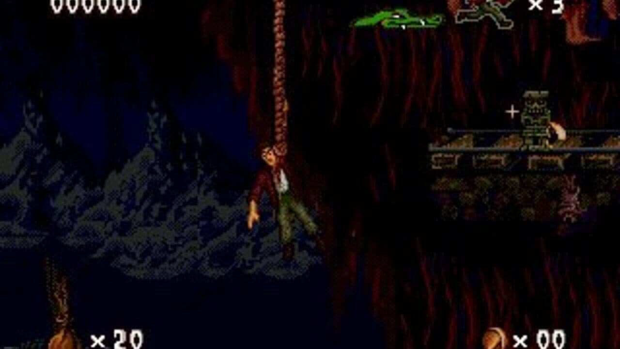 Pitfall: The Mayan Adventure thumbnail 7