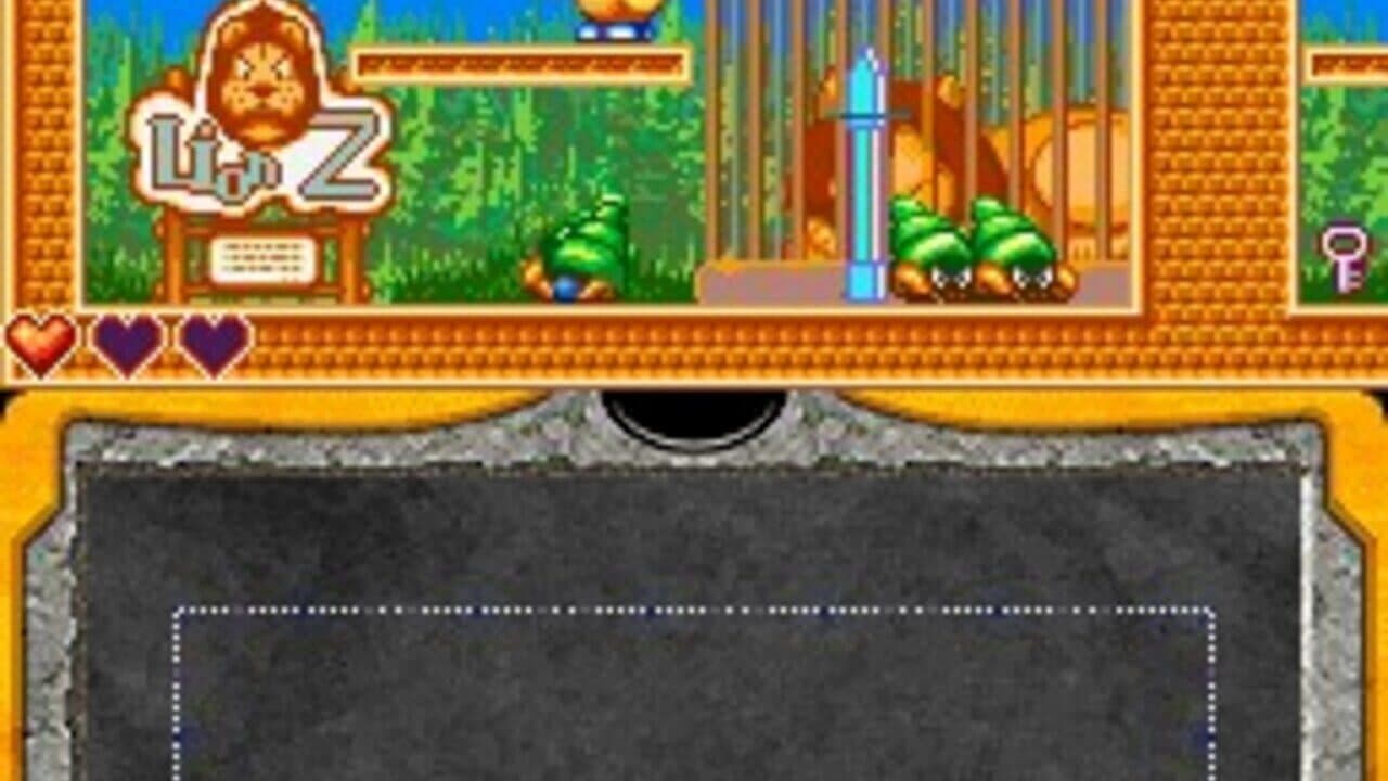 New Zealand Story Revolution thumbnail 3