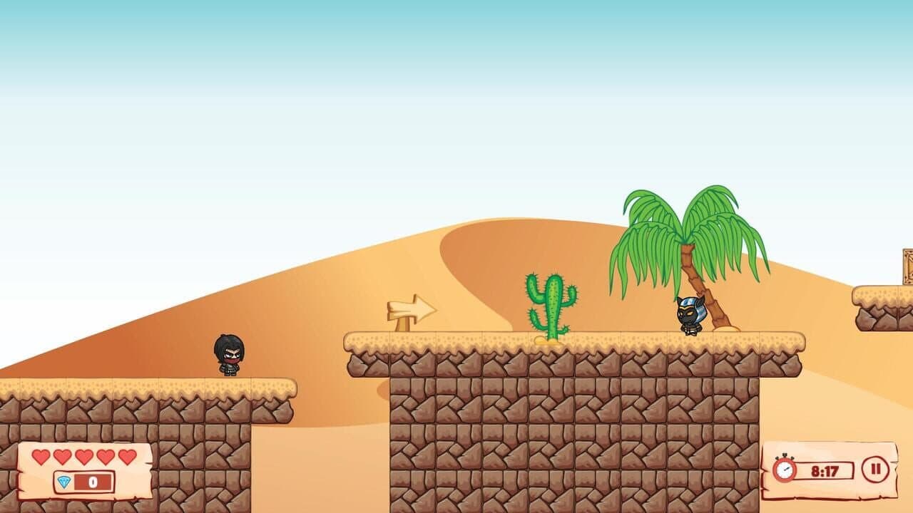 Legend of Assassin: Egypt thumbnail 9