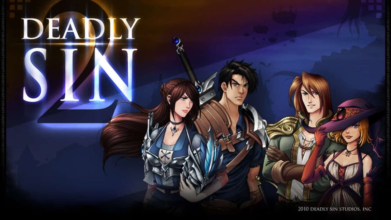 Deadly Sin 2 thumbnail 3