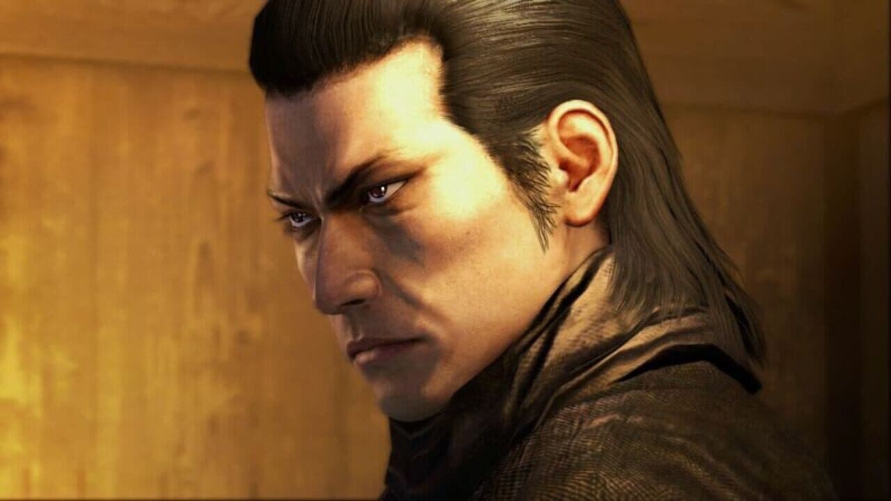 Ryuu ga Gotoku Ishin! thumbnail 8