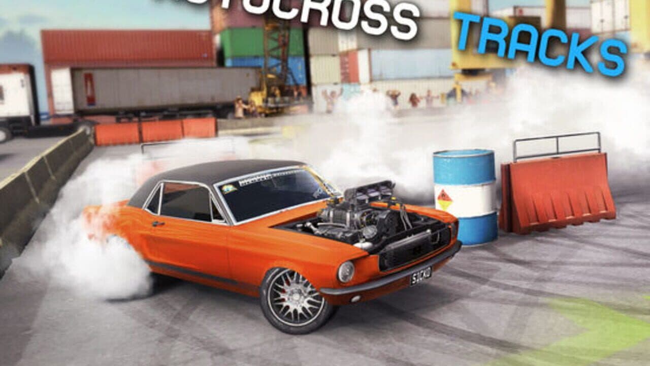 Torque Burnout thumbnail 9