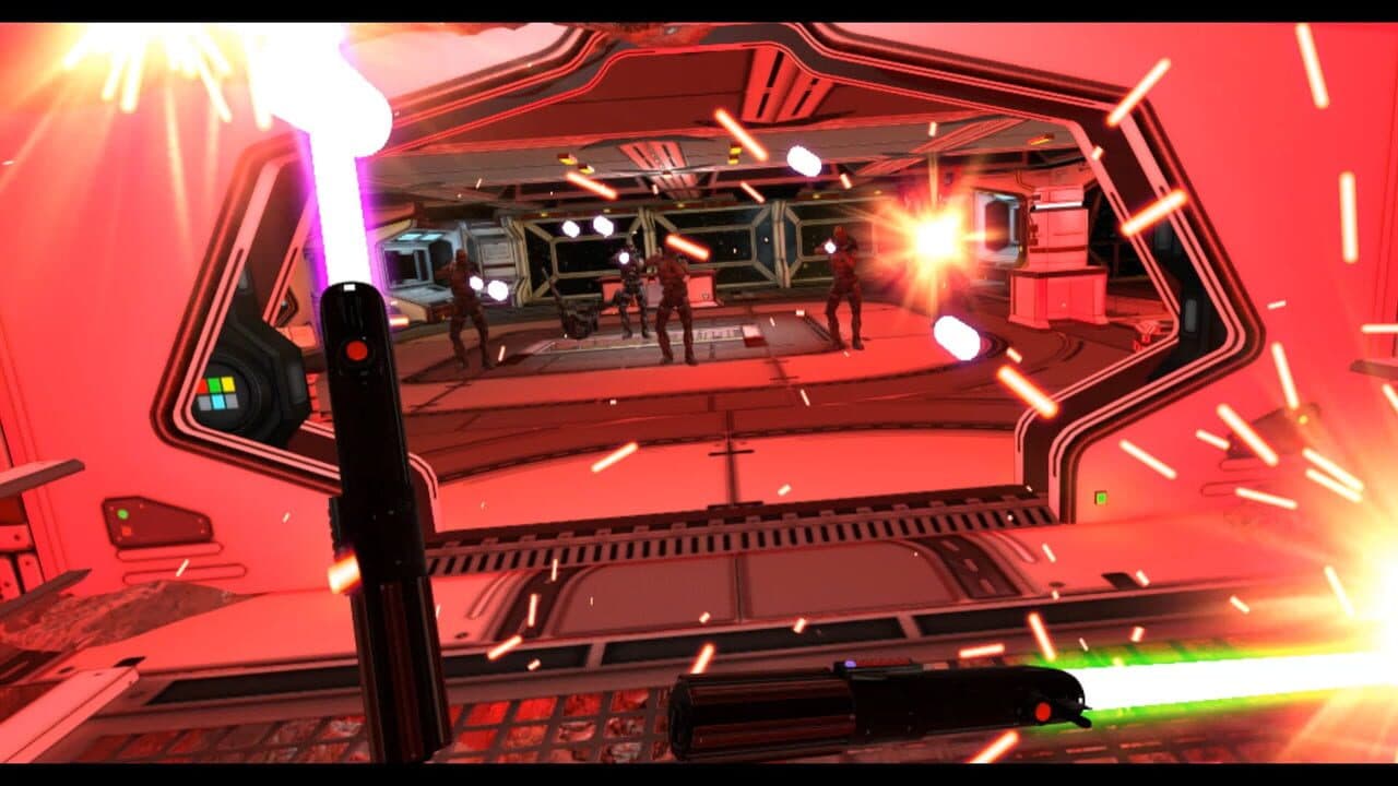 Super VR Trainer thumbnail 2