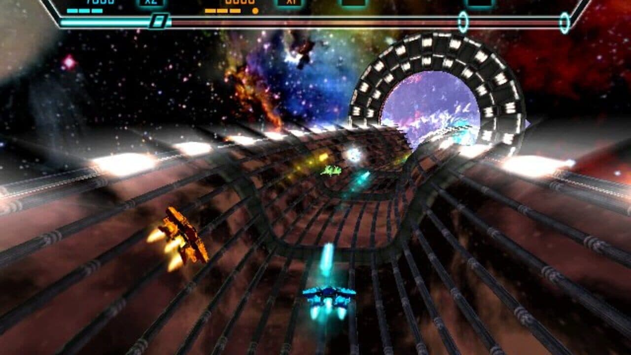 Gyrostarr screenshot 1
