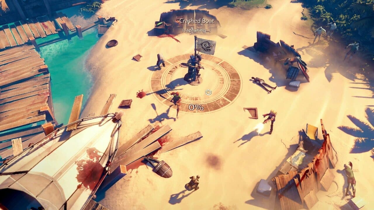 Dead Island: Epidemic thumbnail 5