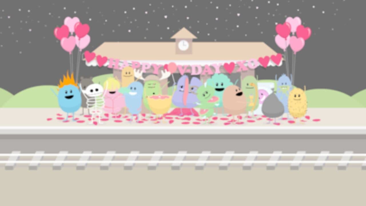 Dumb Ways to Die thumbnail 2