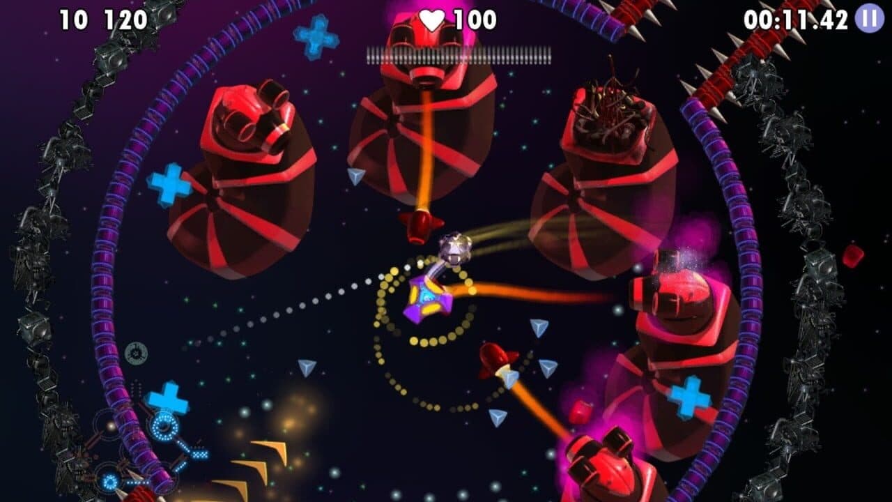 StarDrone Extreme thumbnail 4