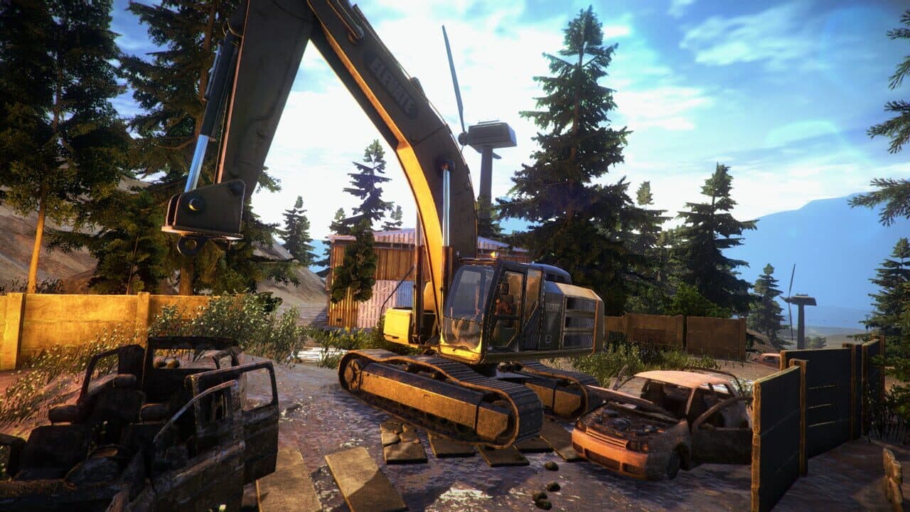 Demolish & Build 2018 thumbnail 4