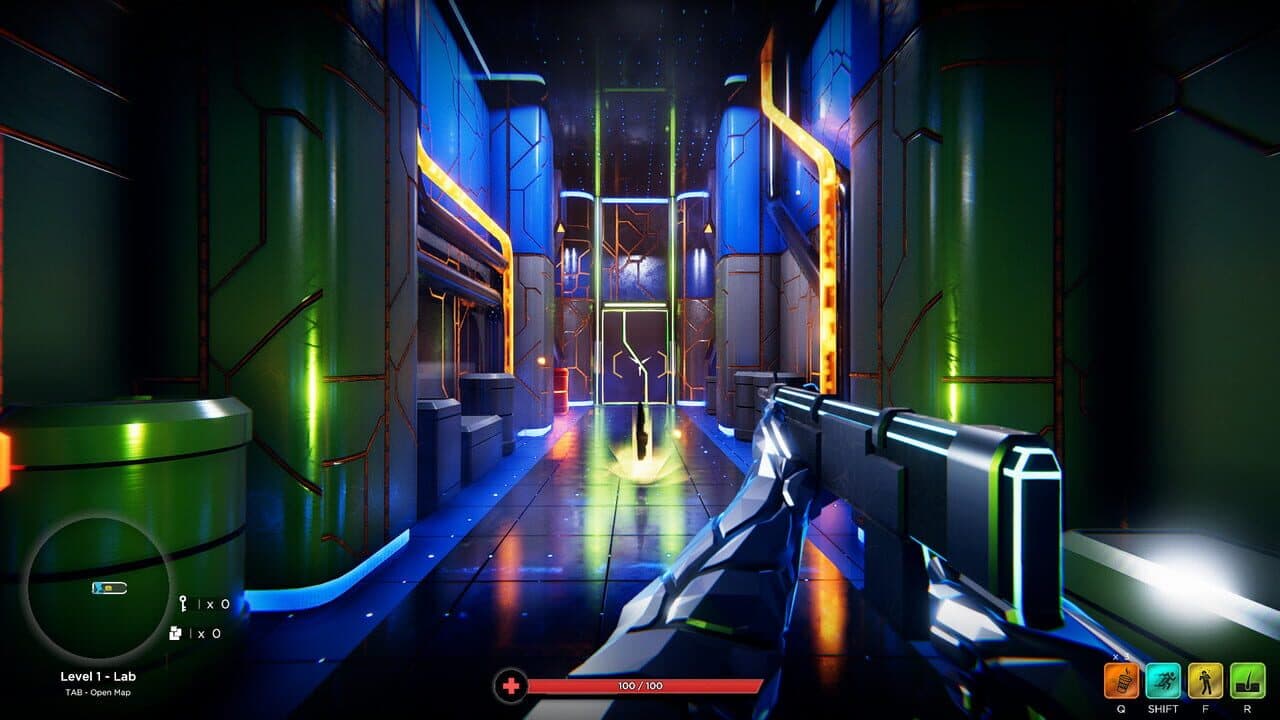 Hypergun thumbnail 10