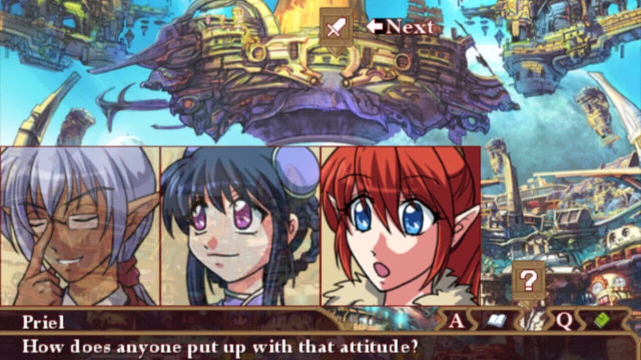 Sacred Earth: Promise thumbnail 3