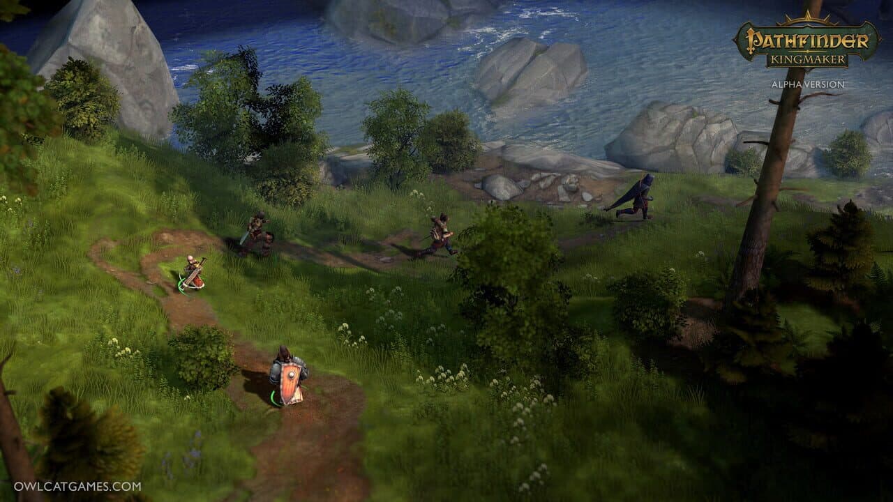 Pathfinder: Kingmaker thumbnail 7