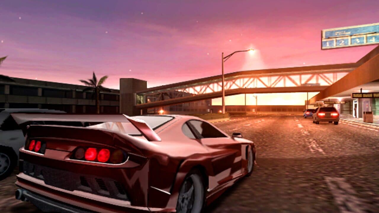 Midnight Club II thumbnail 4