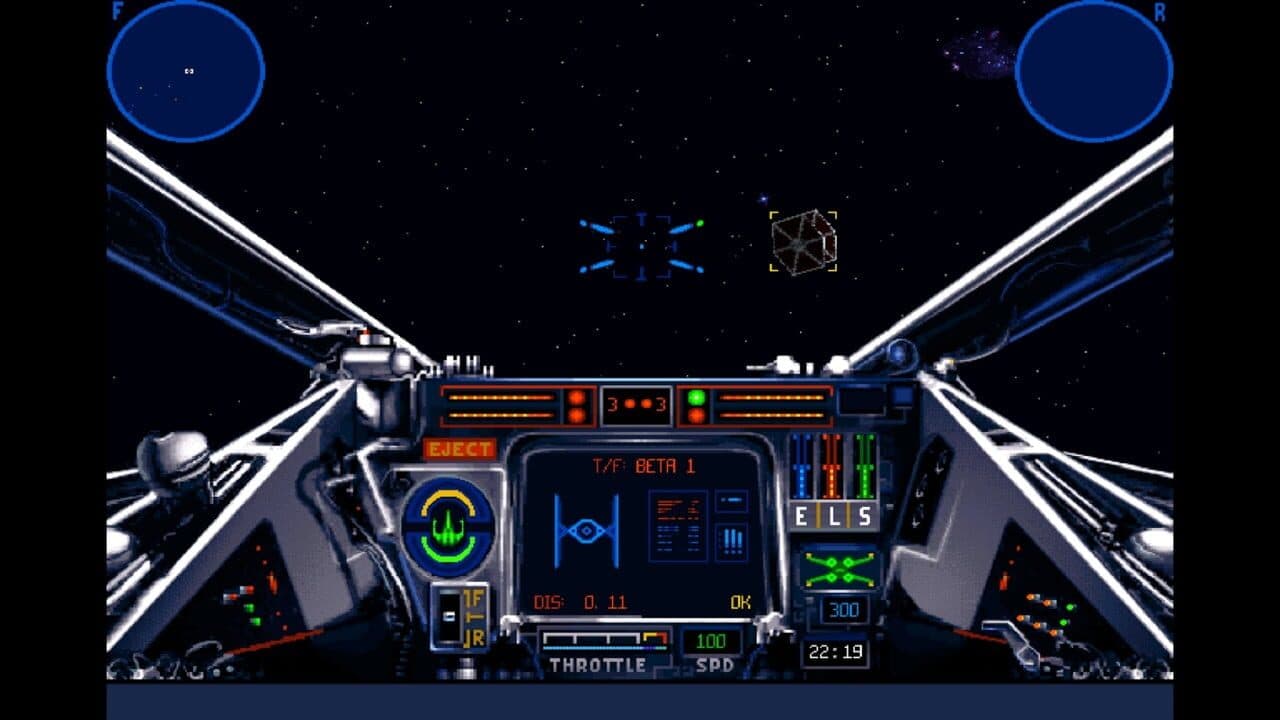 Star Wars: X-Wing - Special Edition thumbnail 5