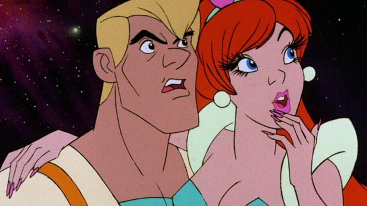Dragon's Lair Trilogy thumbnail 2