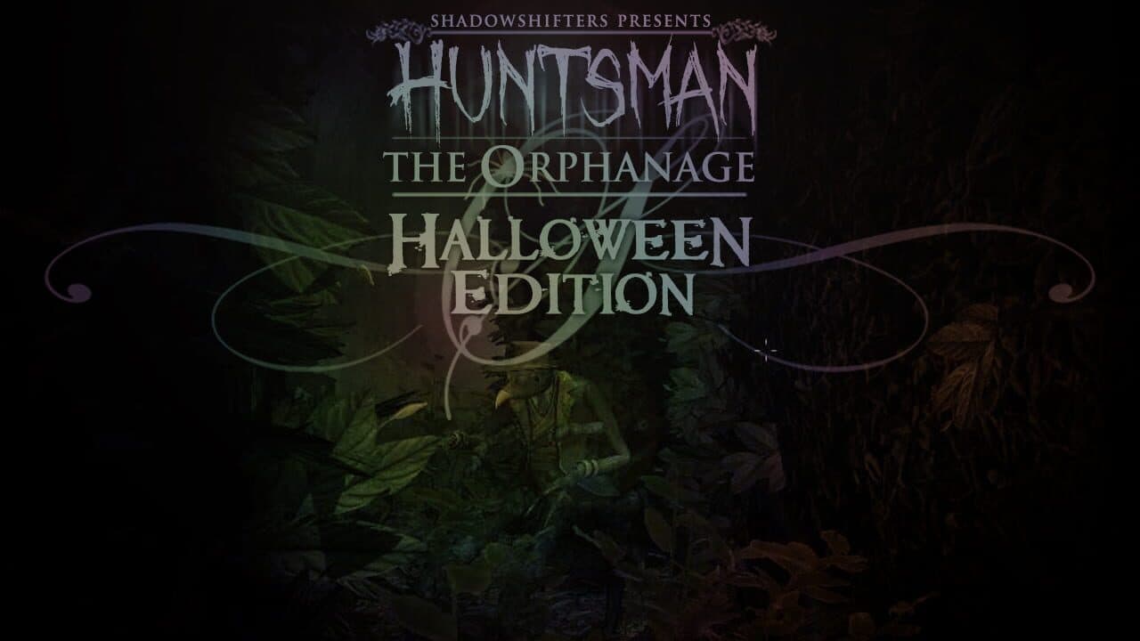Huntsman: The Orphanage - Halloween Edition screenshot 1