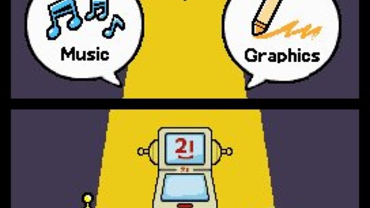 WarioWare D.I.Y. thumbnail 12