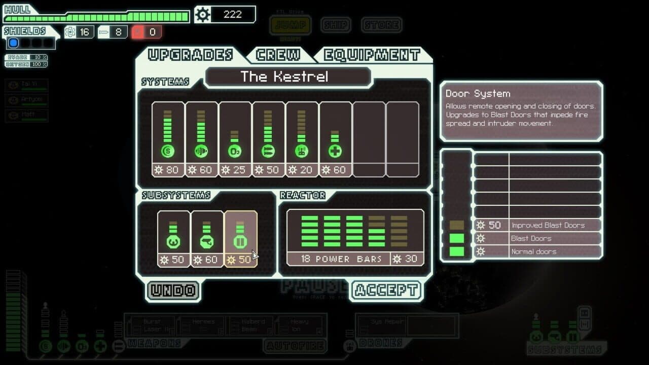 FTL: Faster Than Light thumbnail 5