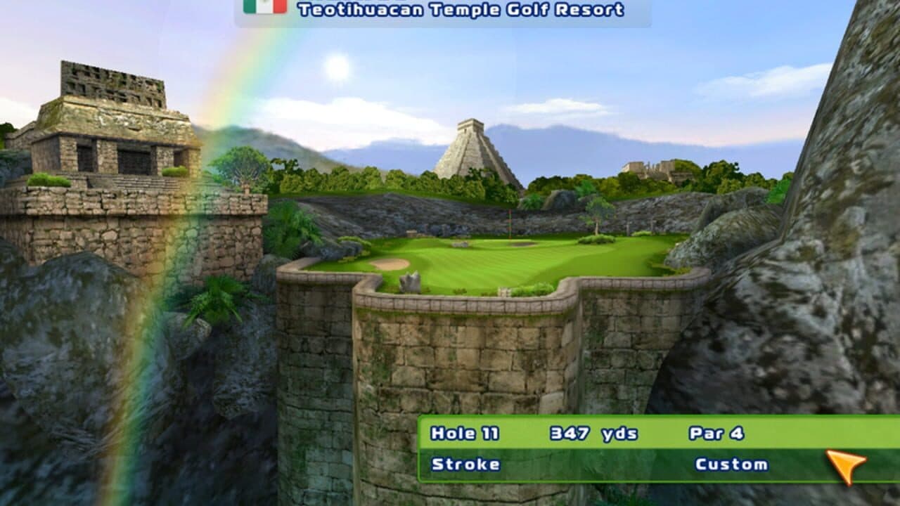 Let's Golf 2 thumbnail 3