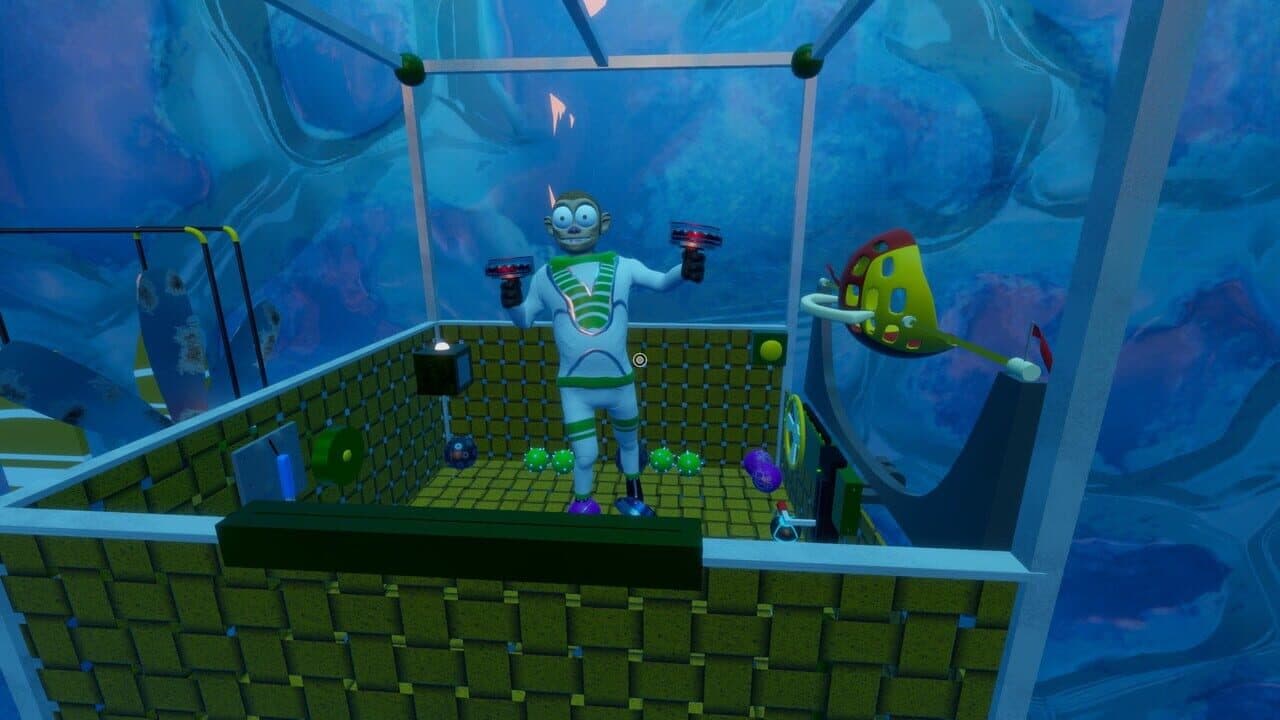 Balloonatics thumbnail 8