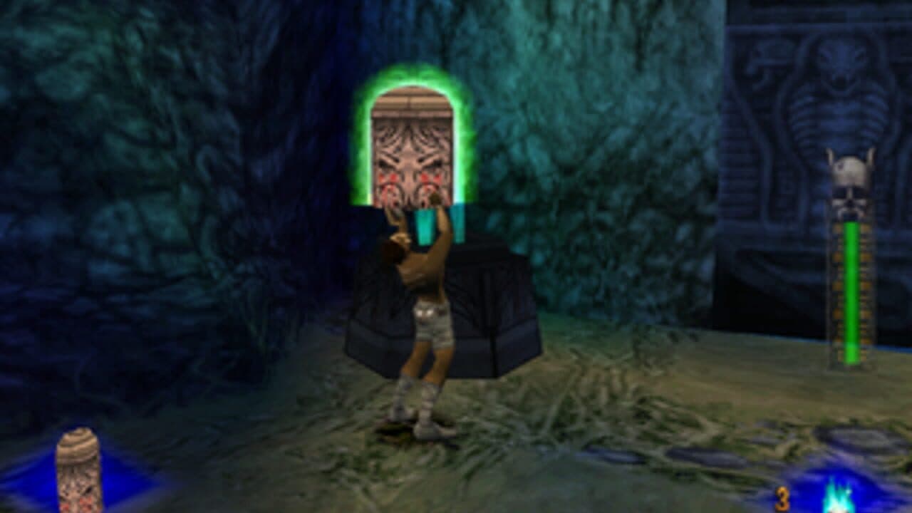 Akuji the Heartless thumbnail 3