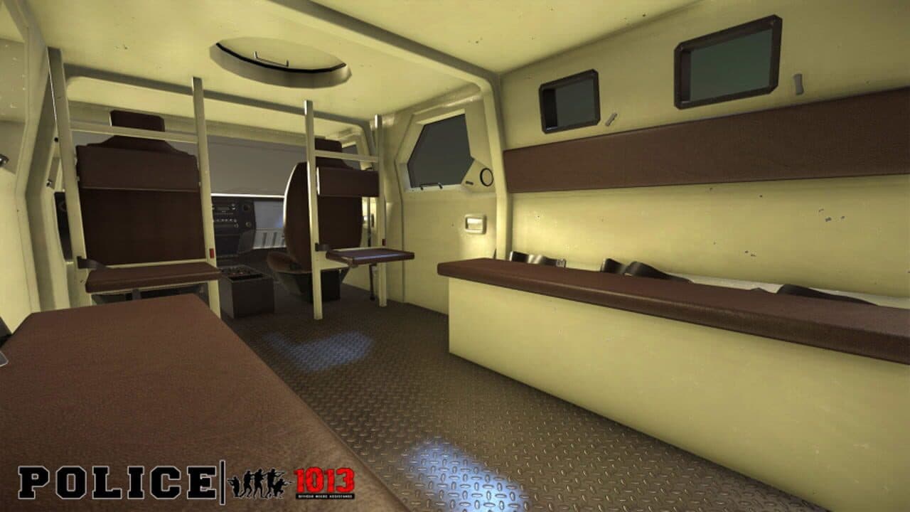 Police 1013 thumbnail 3