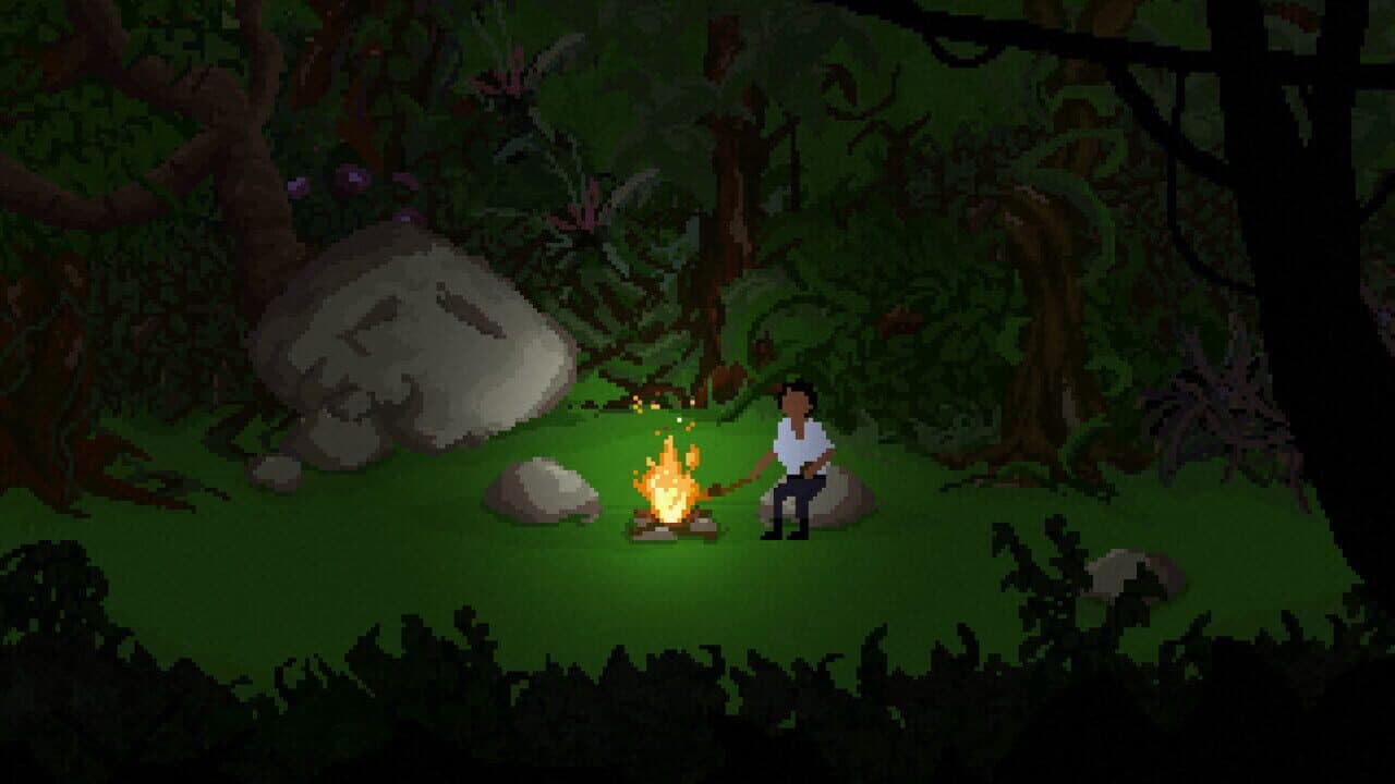 Sumatra: Fate of Yandi thumbnail 8