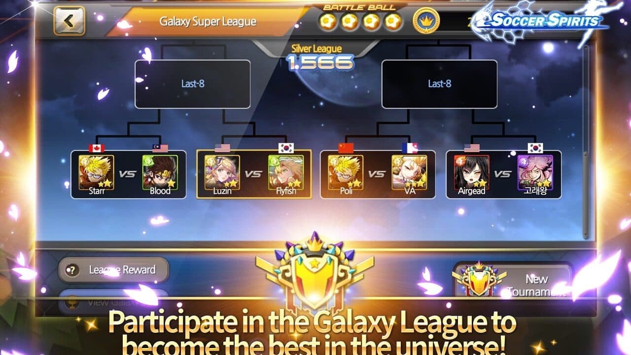 Soccer Spirits 2 thumbnail 4