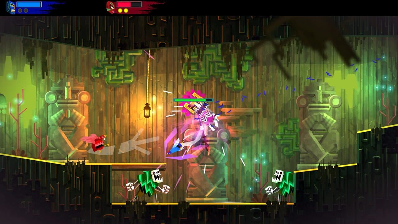 Guacamelee! 2 thumbnail 8