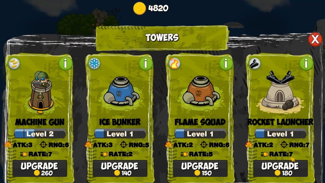 Zombie Wars: Invasion thumbnail 5