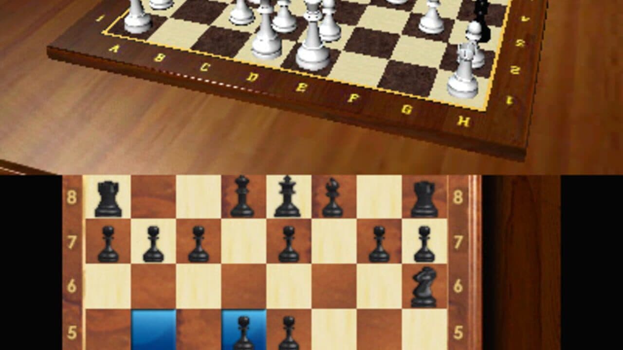 50 Classic Games 3D thumbnail 8