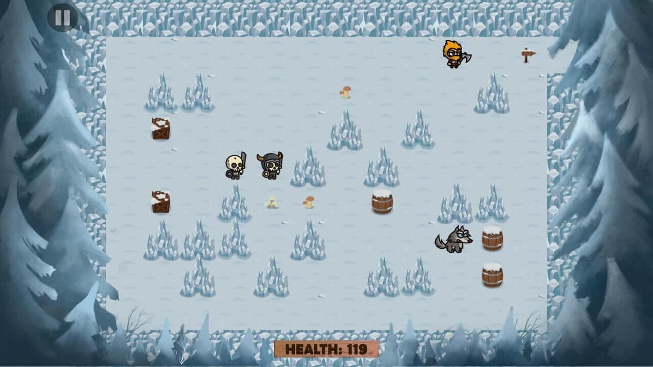 Beyond the Wall thumbnail 5