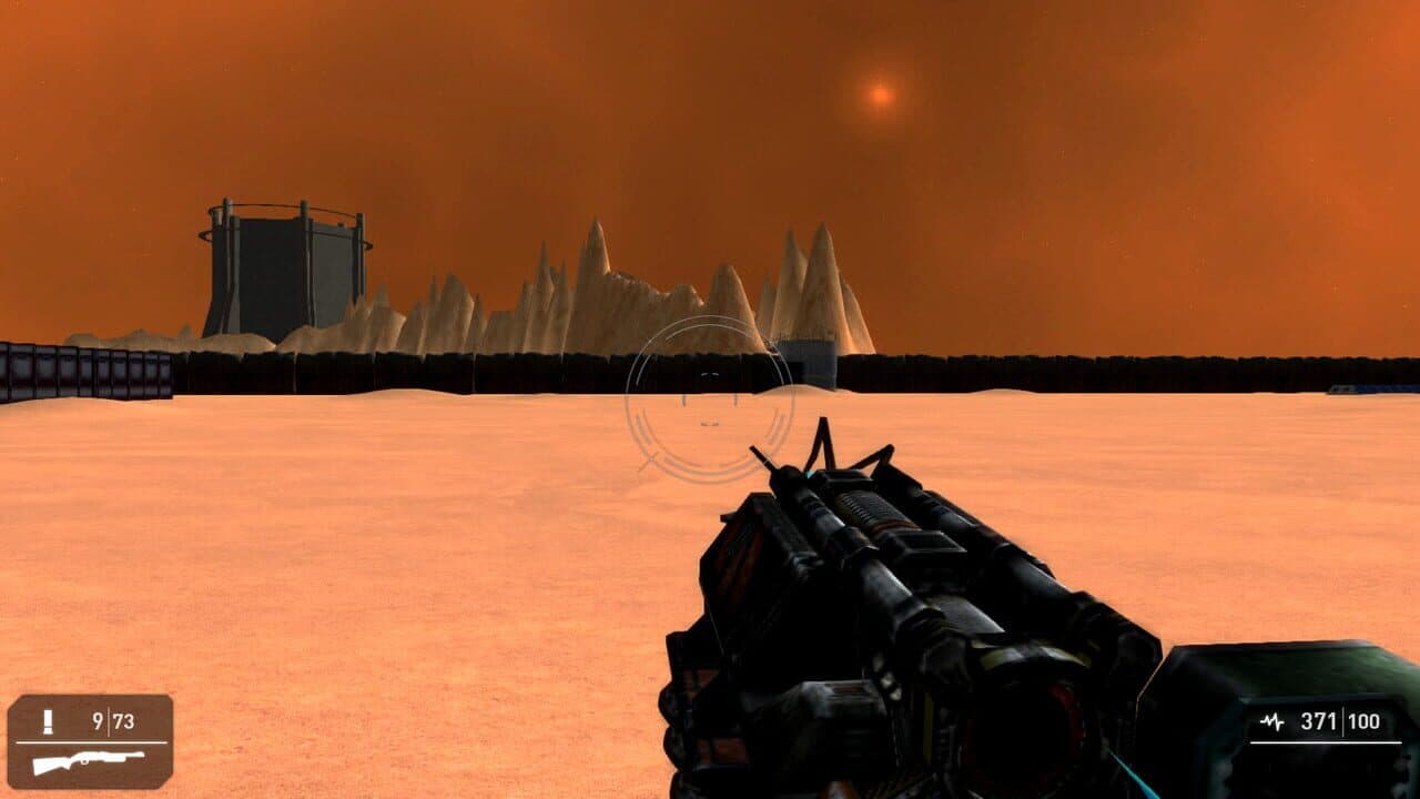 Hot Mars 69 thumbnail 2
