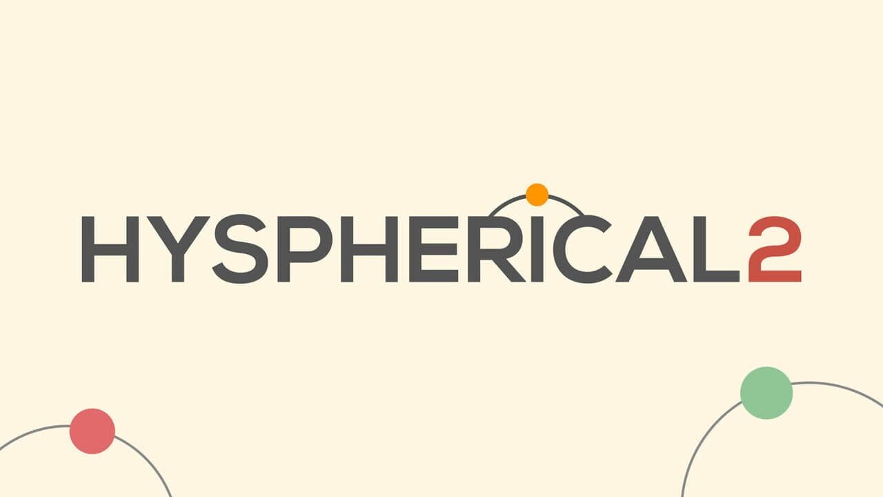 Hyspherical 2 screenshot 1