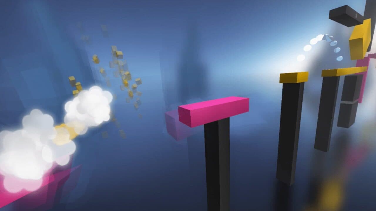 Chameleon Run thumbnail 2