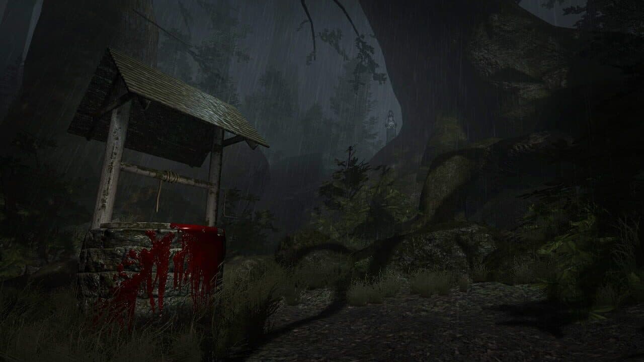 The Ritual on Weylyn Island thumbnail 2