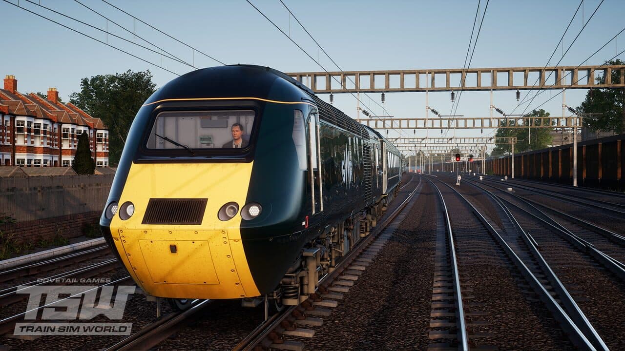 Train Sim World thumbnail 3