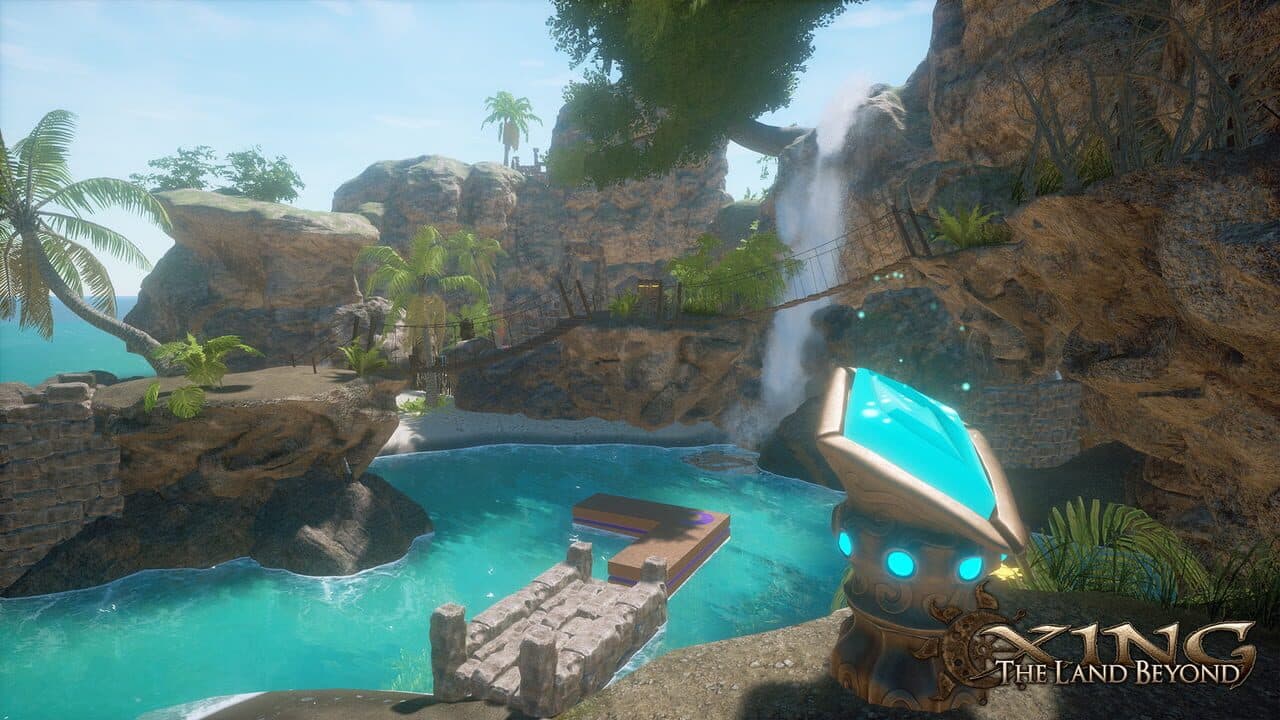 Xing: The Land Beyond thumbnail 2